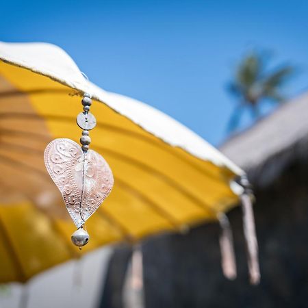 Flow Gili Air Exterior photo