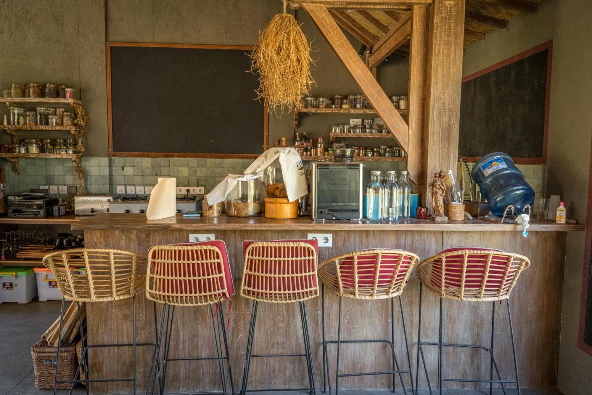 Flow Gili Air Exterior photo