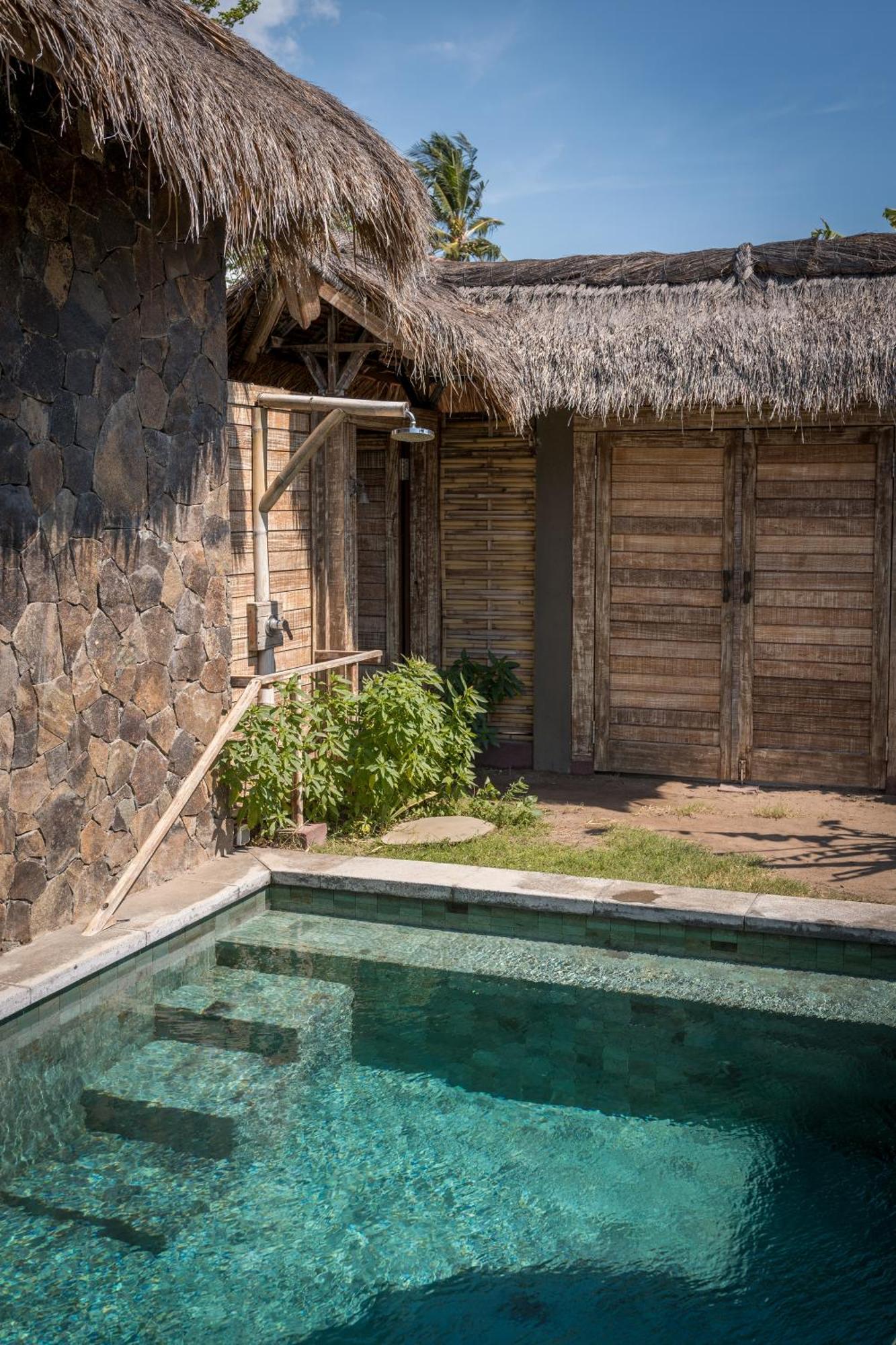 Flow Gili Air Exterior photo