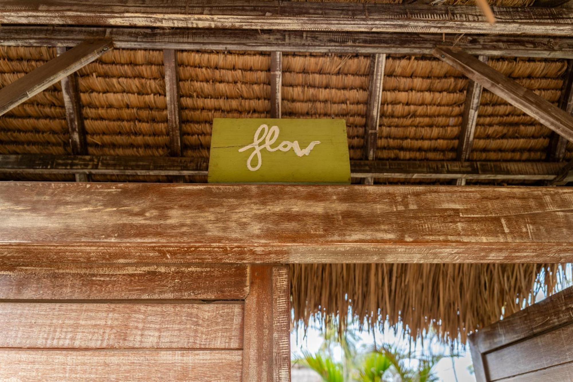 Flow Gili Air Exterior photo