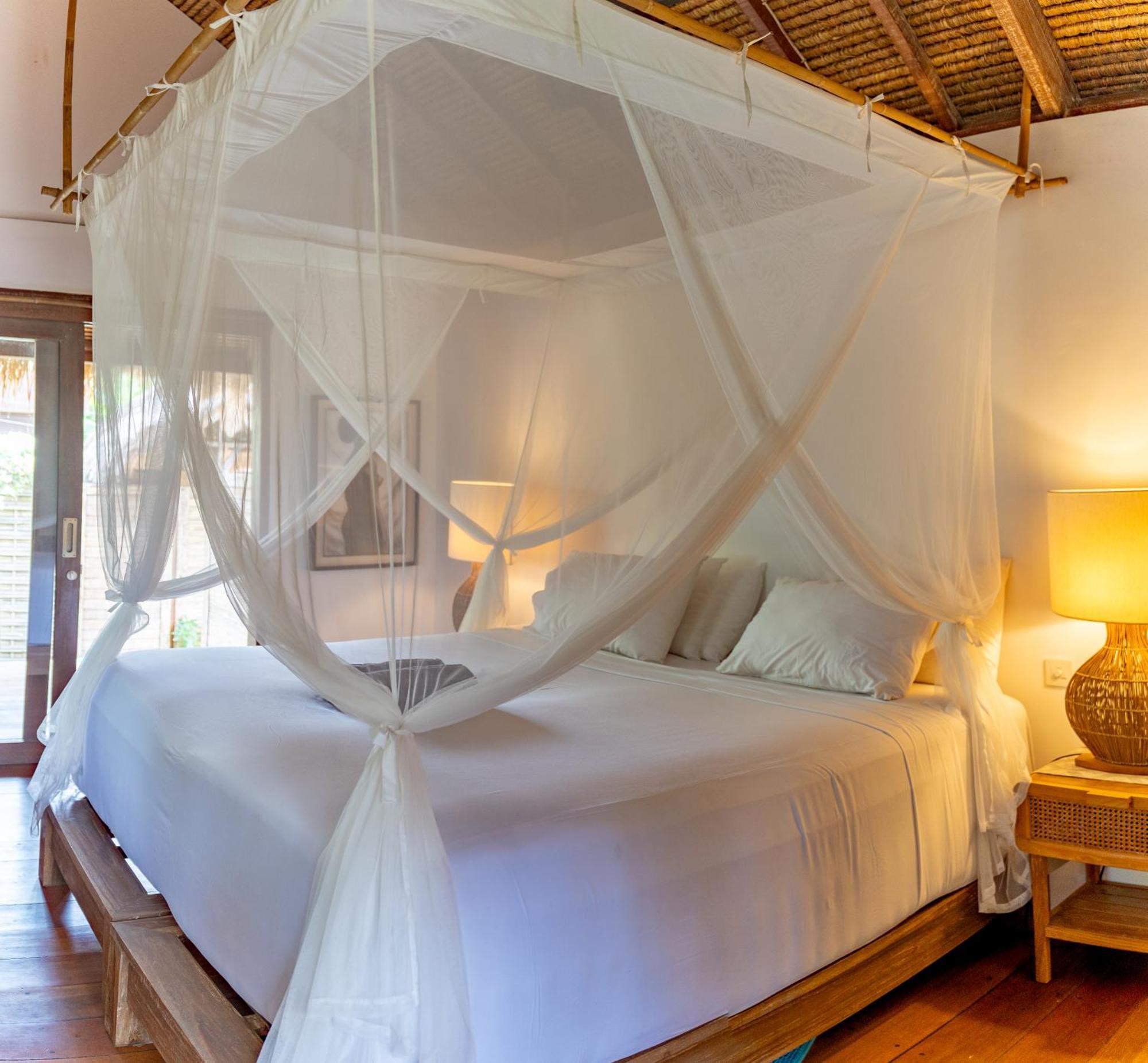 Flow Gili Air Exterior photo