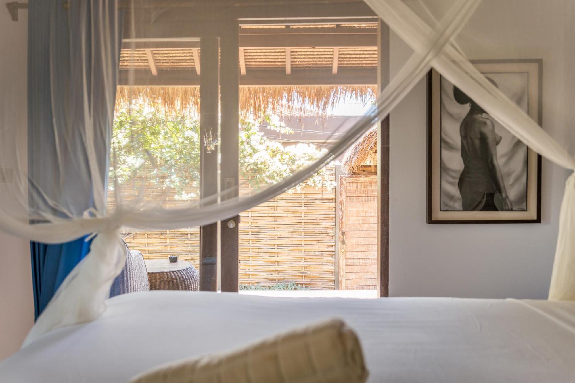 Flow Gili Air Exterior photo